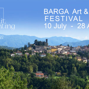 Barga Art and music festival 2022