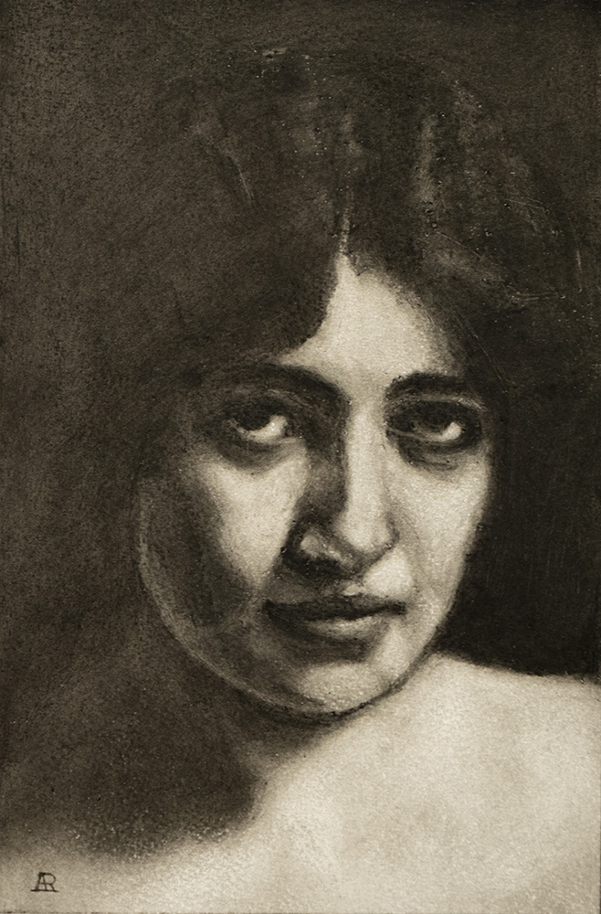 Portrait of Alice Joyce